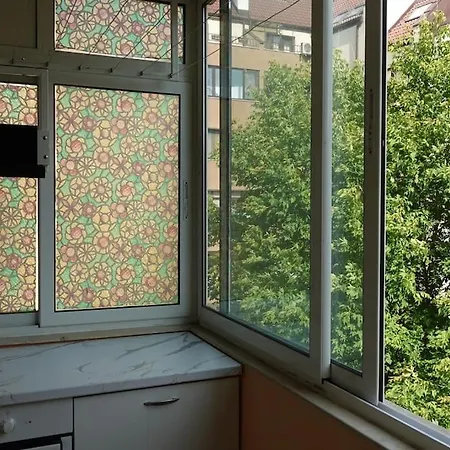 Summer Apartment *
