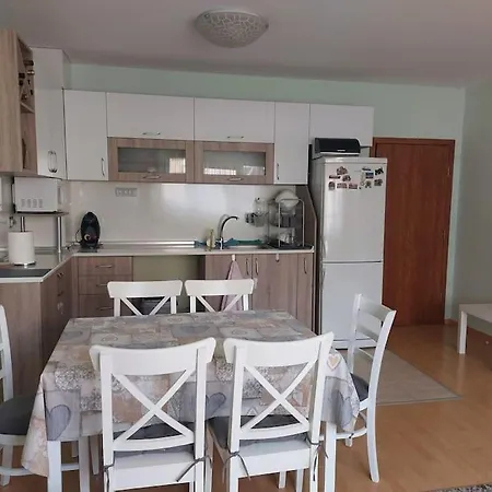 Summer Apartment Varna
