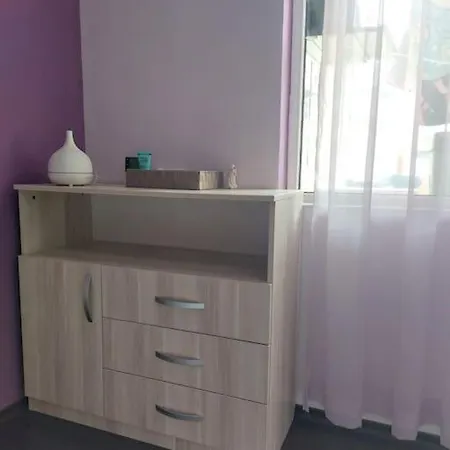 Summer Apartment