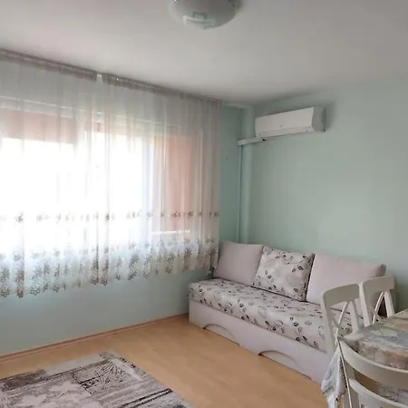 Summer Apartment Varna