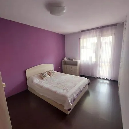 Apartment Summer