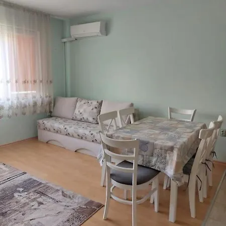 Apartment Summer Varna