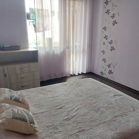 Summer Apartment