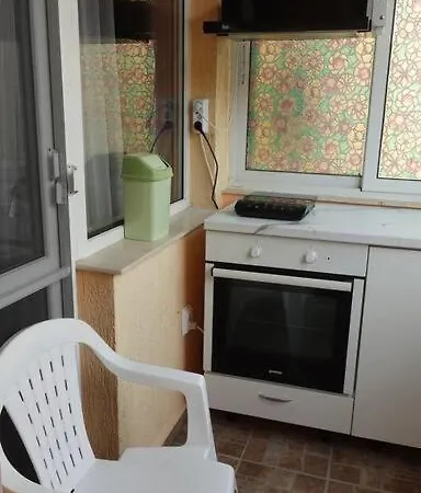 Apartment Summer Varna